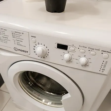 LABA Kołobrzeg Apartamenty BURSZTYNOWE z miejscami postojowymi Zewnętrze zdjęcie