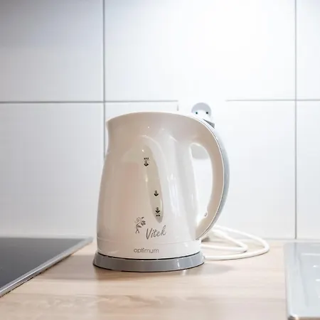 LABA Kołobrzeg Apartamenty BURSZTYNOWE z miejscami postojowymi Zewnętrze zdjęcie
