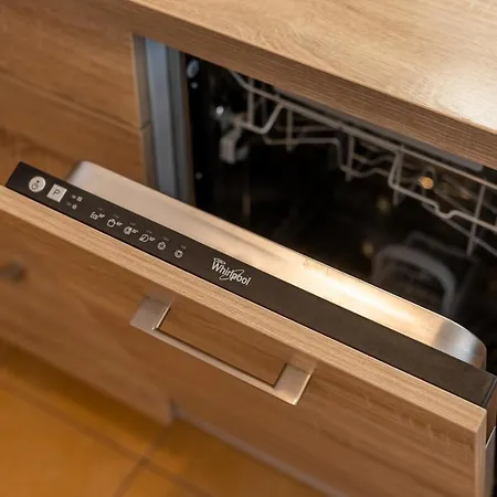 LABA Kołobrzeg Apartamenty BURSZTYNOWE z miejscami postojowymi Zewnętrze zdjęcie