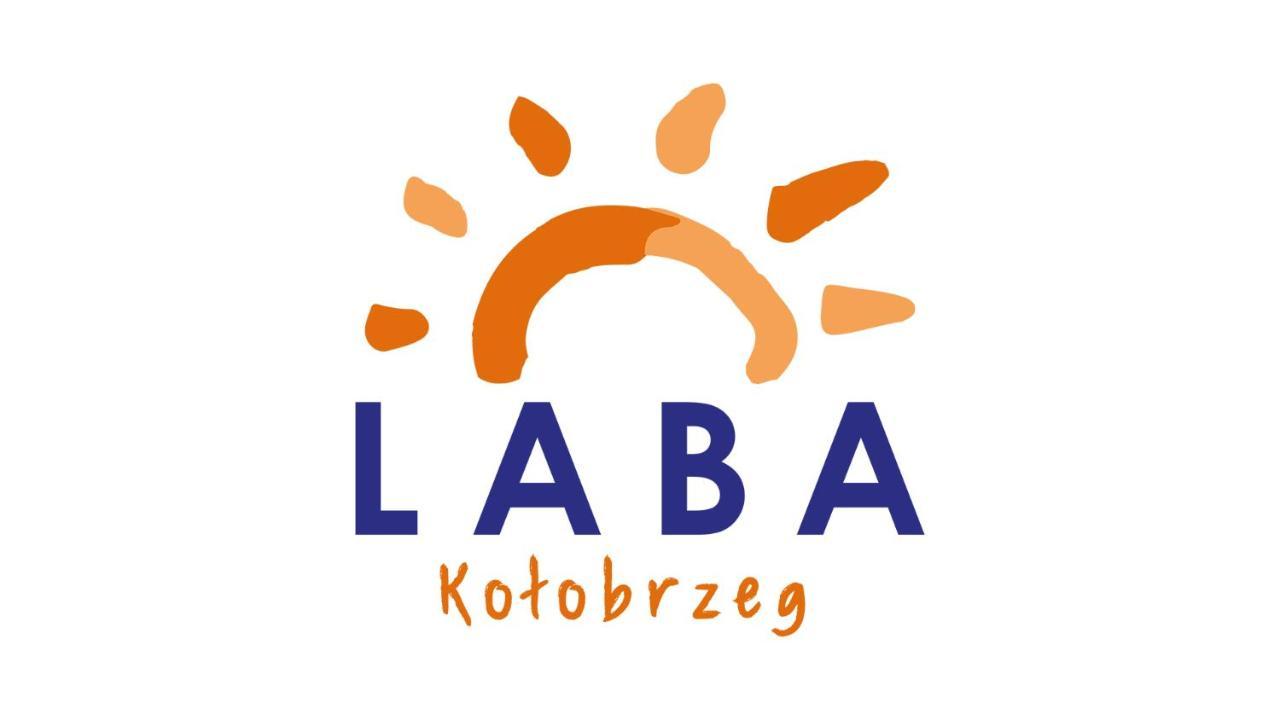 Laba Bursztynowe Z Miejscami Postojowymi Apartment
